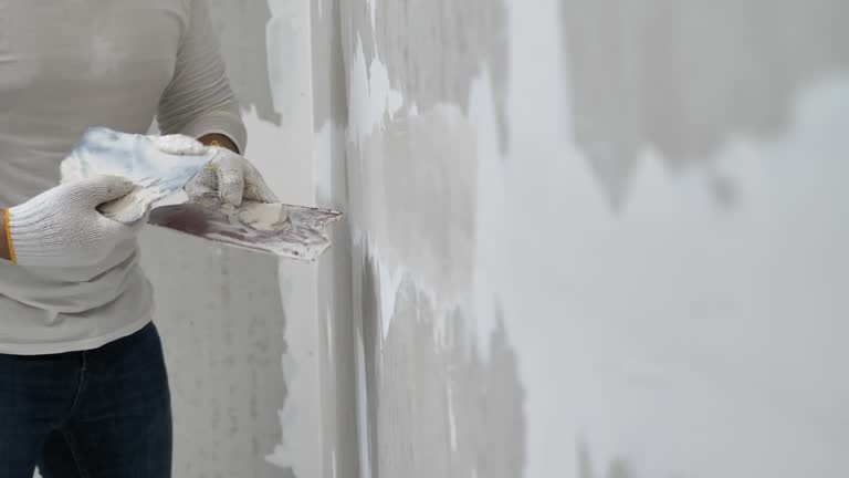 Best Drywall for Remodeling  in USA